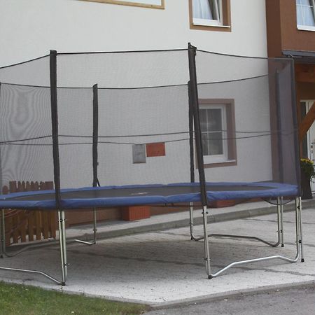 Alpenjuwel Appartements Flachau Exterior foto