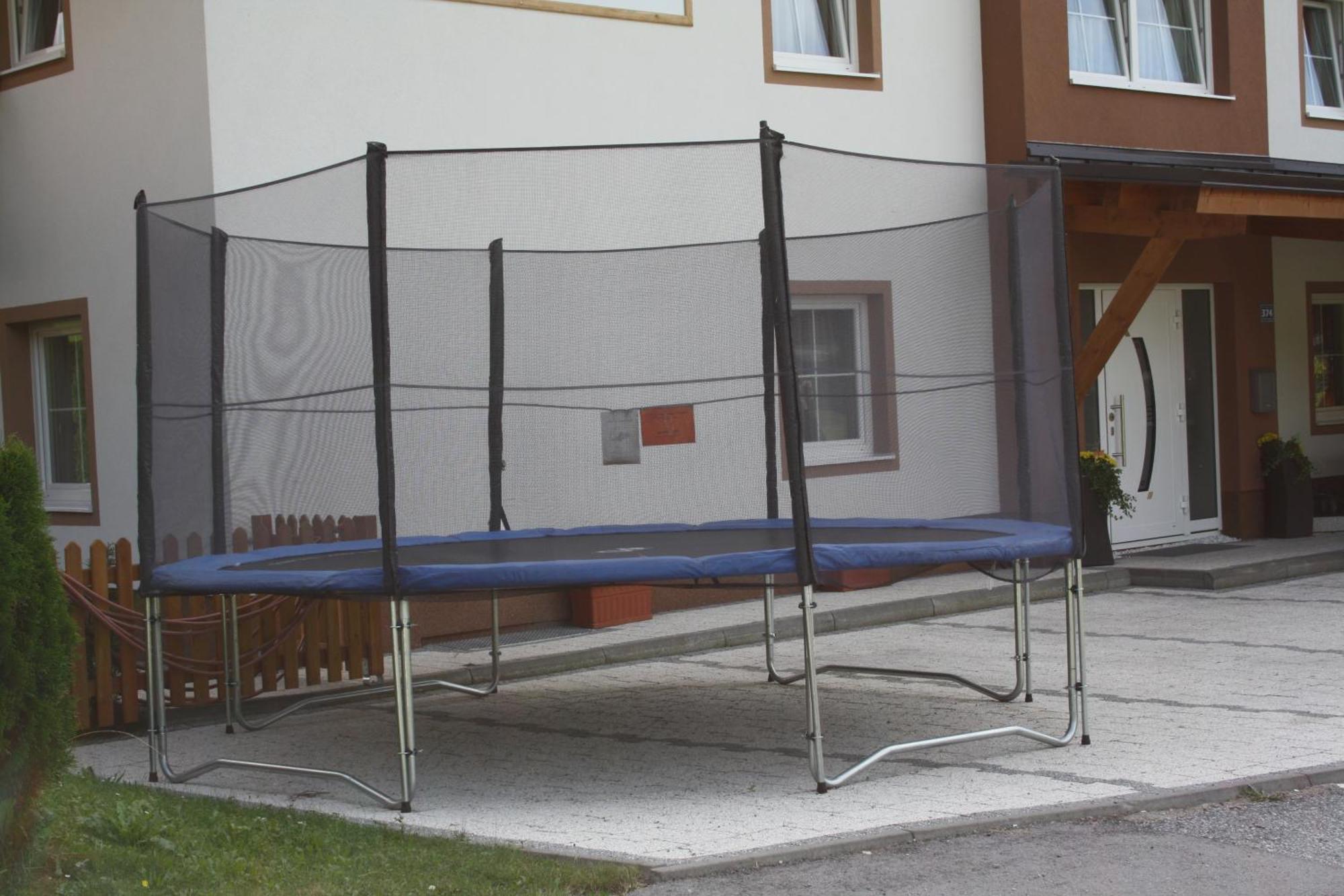 Alpenjuwel Appartements Flachau Exterior foto